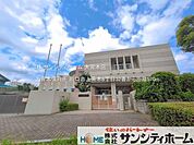 上青木保育所 撮影日(2025-06-01) 570m