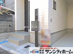 外観の画像