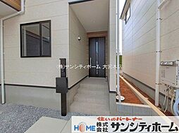 外観の画像