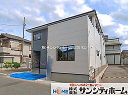 外観の画像