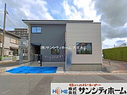 外観の画像