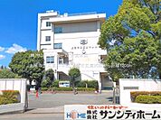 上尾市立瓦葺中学校 撮影日(2025-07-01) 1200m