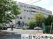 医療法人若葉会さいたま記念病院 徒歩5分。 340m