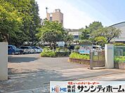 桶川市立桶川東中学校 撮影日(2025-08-01) 350m