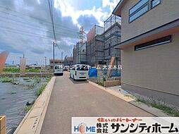 外観の画像