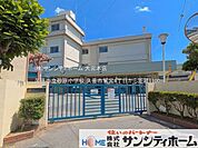 久喜市立砂原小学校 撮影日(2025-06-01) 1100m