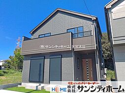 第7上尾二ツ宮 2期