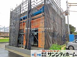 外観の画像