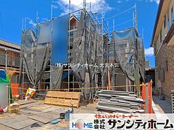 さいたま市岩槻区西町5丁目