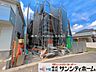 外観：撮影日(2026-08-18 00:00:00)
