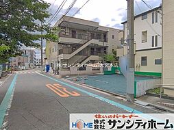 外観の画像
