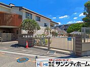 大東保育園 撮影日(2025-08-01) 960m
