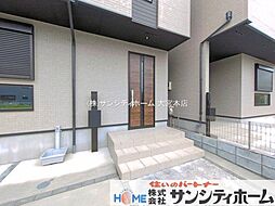外観の画像