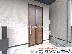 外観の画像