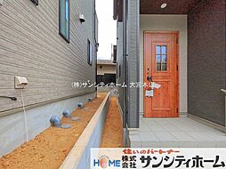 外観の画像