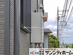 外観の画像