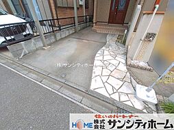 外観の画像