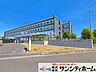 周辺：東埼玉総合病院 撮影日(2026-06-01) 1620m
