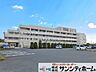 周辺：天草病院 撮影日(2026-04-01) 980m