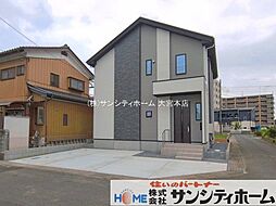 外観の画像