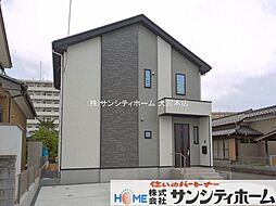 外観の画像