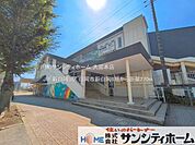 JR「新白岡」駅 撮影日(2025-08-01) 270m