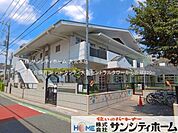 上落合保育園 撮影日(2025-08-01) 820m
