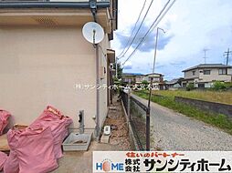 外観の画像