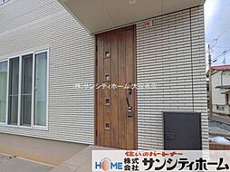 外観の画像