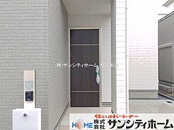 外観の画像