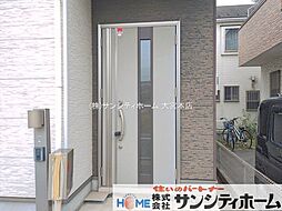 外観の画像