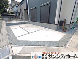 外観の画像