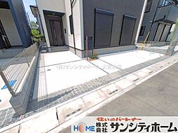 外観の画像