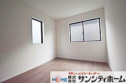 洋室の画像