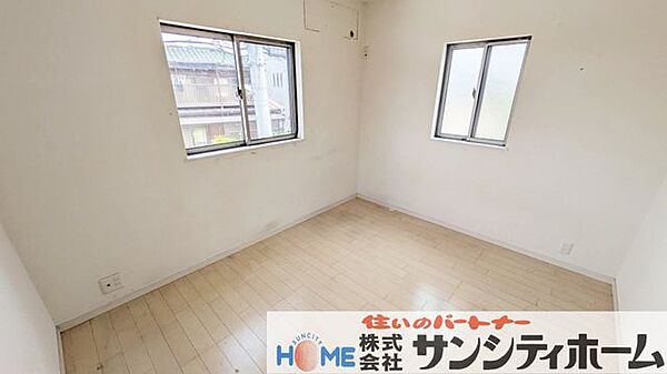 子供部屋