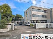 さいたま市立土屋中学校 撮影日(2025-08-01) 530m
