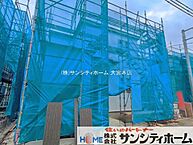 埼玉県さいたま市西区三橋6丁目：物件画像