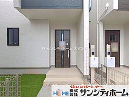 外観の画像