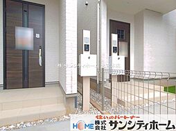 外観の画像
