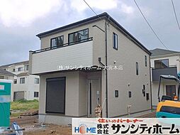 さいたま市北区吉野町2丁目
