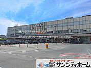 JR「大宮」駅 撮影日(2025-10-01) 4390m