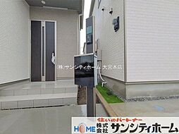 外観の画像