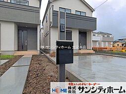 外観の画像