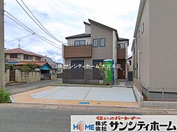 外観の画像