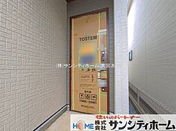 外観の画像