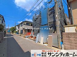 外観の画像