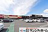 周辺：スーパービバホーム岩槻店 徒歩23分。 1820m