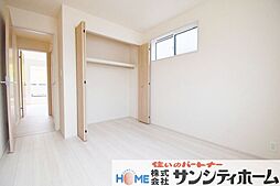 洋室の画像