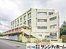周辺：さいたま市立大宮西中学校 撮影日(2022-09-06) 920m