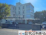 さいたま市立植水中学校 撮影日(2025-09-01) 460m